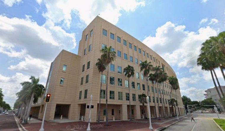 Fidelity Says Tampa Adviser Swiped Client List To Lure Tens Of Millions