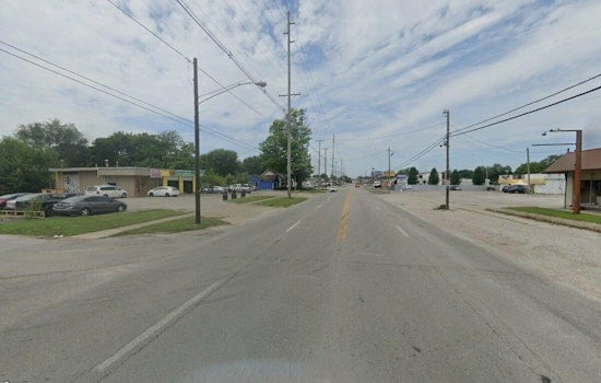 Fiery Car Crash Slams Jacobs Apartment, Leaves 14 Displaced In Louisville