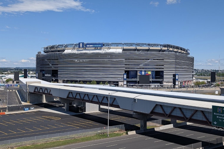 FIFA’s $20 Billion World Cup Cash Grab Lands In New York