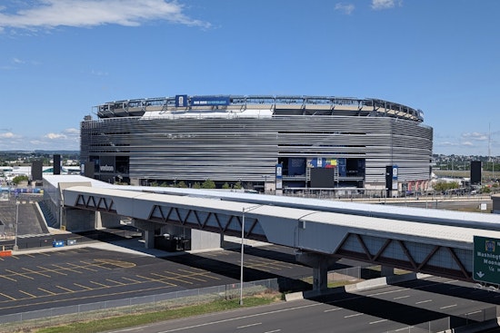FIFA’s $20 Billion World Cup Cash Grab Lands In New York