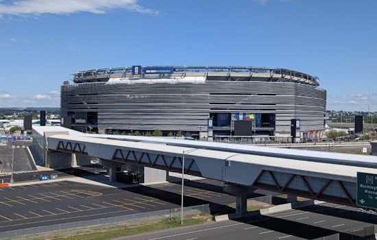 FIFA’s $20 Billion World Cup Cash Grab Lands In New York