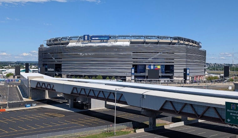 FIFA’s $20 Billion World Cup Cash Grab Lands In New York