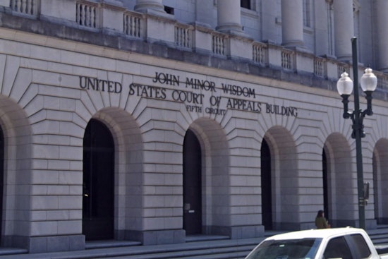 Fifth Circuit Smacks Down Texas Online Snooping Rule