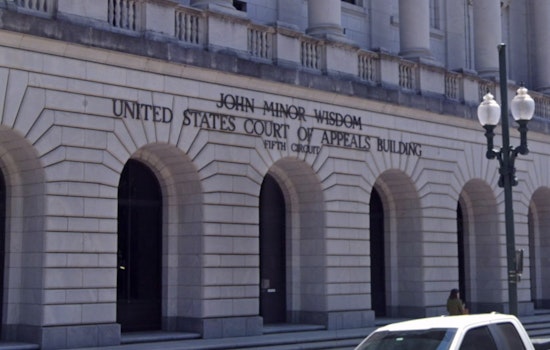 Fifth Circuit Smacks Down Texas Online Snooping Rule