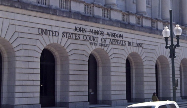Fifth Circuit Smacks Down Texas Online Snooping Rule