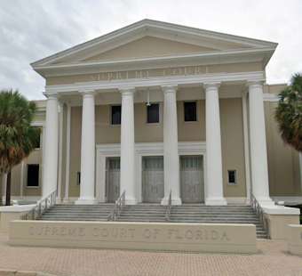 Fifth DCA Certifies Question On Lawyer Access During Short Testimony Breaks