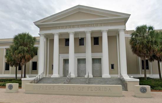 Fifth DCA Certifies Question On Lawyer Access During Short Testimony Breaks
