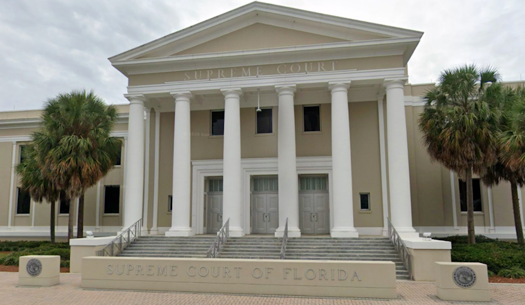 Fifth DCA Certifies Question On Lawyer Access During Short Testimony Breaks