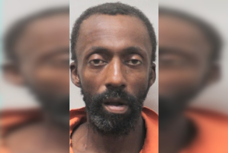 Fifth District Bust: Suspect Nabbed In Church Burglary Spree, Cops Say