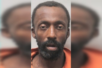 Fifth District Bust: Suspect Nabbed In Church Burglary Spree, Cops Say