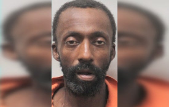 Fifth District Bust: Suspect Nabbed In Church Burglary Spree, Cops Say