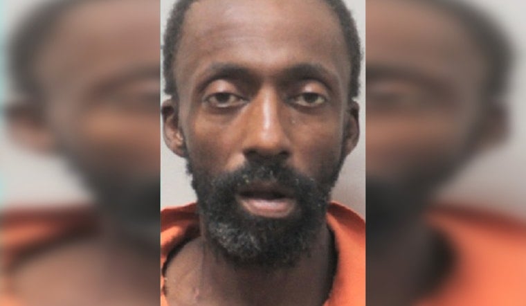 Fifth District Bust: Suspect Nabbed In Church Burglary Spree, Cops Say