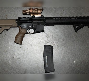 Final Burglar In Coos County’s Million Dollar Heist Gets Fed Time