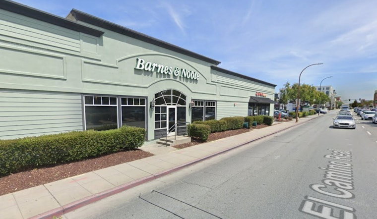Final Chapter: Redwood City’s 33-Year Barnes & Noble Bows Out At Sequoia Station