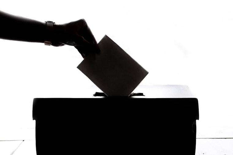 Fire And Construction Shake Up Milwaukee Voting Sites Before August 11 Primary