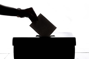 Fire And Construction Shake Up Milwaukee Voting Sites Before August 11 Primary