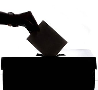 Fire And Construction Shake Up Milwaukee Voting Sites Before August 11 Primary