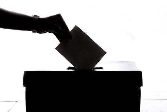 Fire And Construction Shake Up Milwaukee Voting Sites Before August 11 Primary
