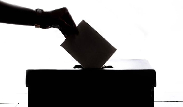 Fire And Construction Shake Up Milwaukee Voting Sites Before August 11 Primary