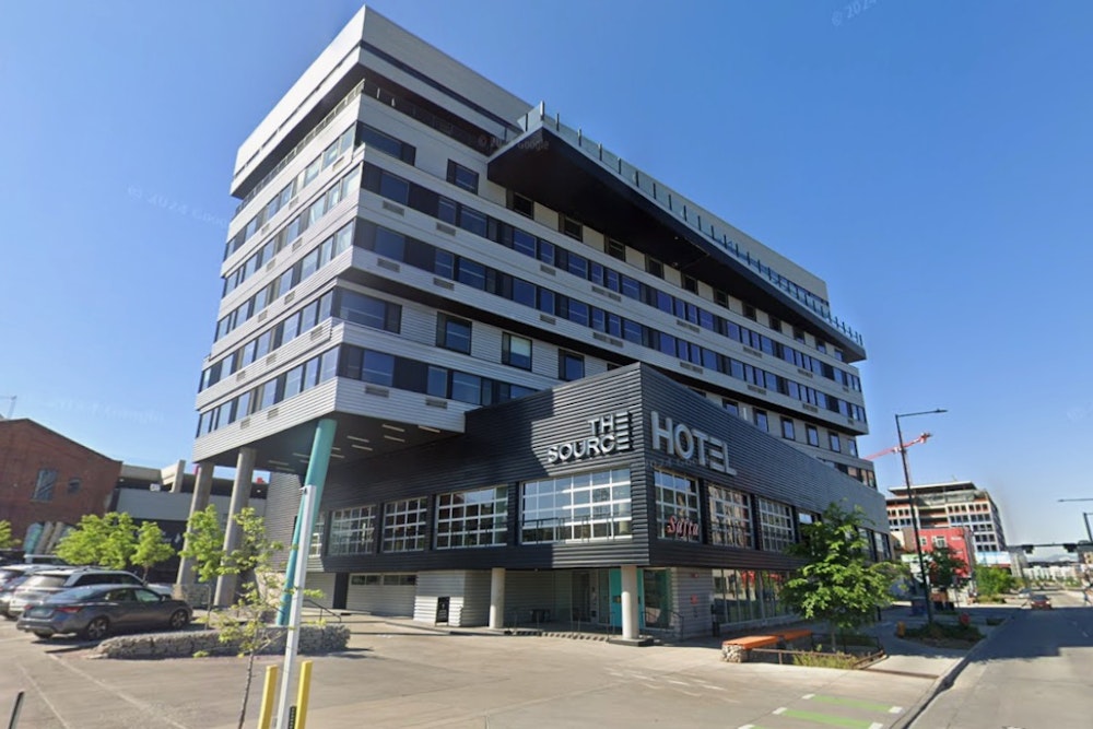 Fire-Hit Favorite El Chingon Plots Big RiNo Comeback At The Source Hotel