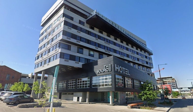 Fire-Hit Favorite El Chingon Plots Big RiNo Comeback At The Source Hotel