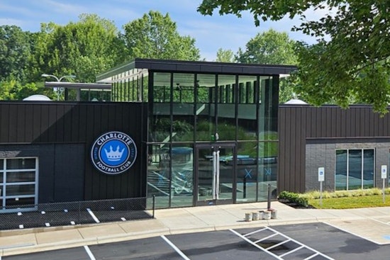 Fired Charlotte FC Outreach Chief Says ‘Female Triumvirate’ Gave Women A Pass