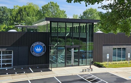 Fired Charlotte FC Outreach Chief Says ‘Female Triumvirate’ Gave Women A Pass