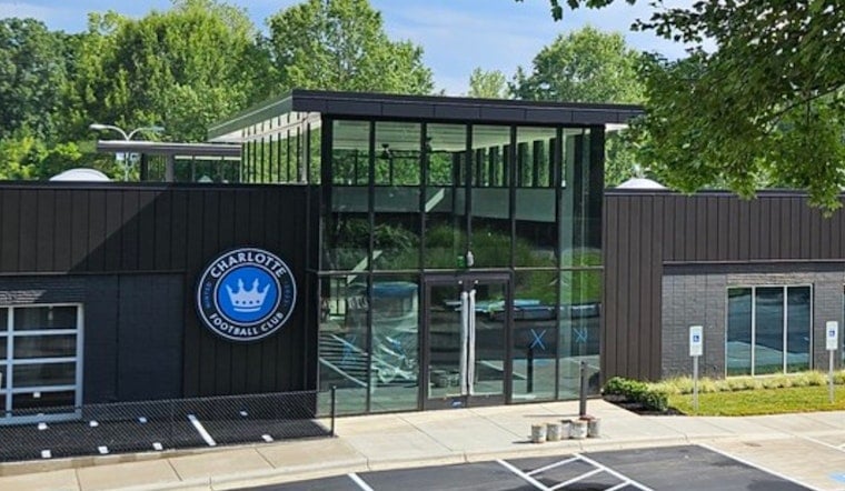 Fired Charlotte FC Outreach Chief Says ‘Female Triumvirate’ Gave Women A Pass