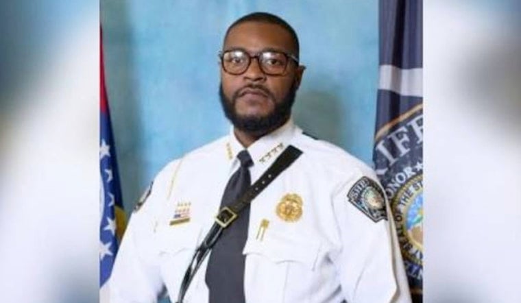 Fired St. Louis Sheriff’s Insider Says City Axed Her for Talking to Investigators