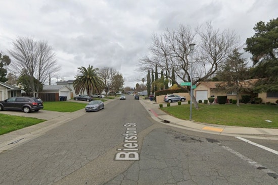 Firework Attack Torches Citrus Heights Baby Nursery Weeks Before Due Date