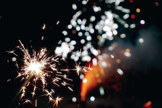 Fireworks Feud Turns To Gunfire On Northwest Houston Block