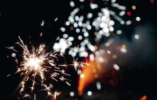Fireworks Feud Turns To Gunfire On Northwest Houston Block
