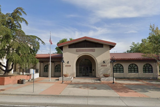 Fireworks Heist Blows $13,000 Hole In San Juan High Boosters' Fundraiser