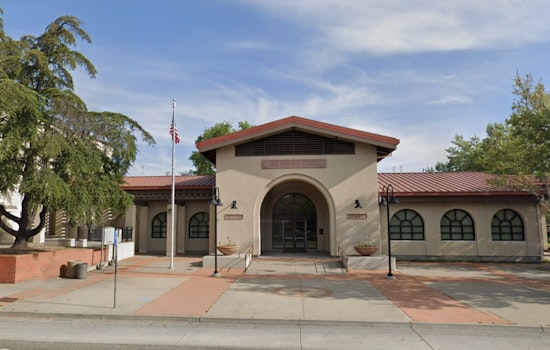 Fireworks Heist Blows $13,000 Hole In San Juan High Boosters' Fundraiser