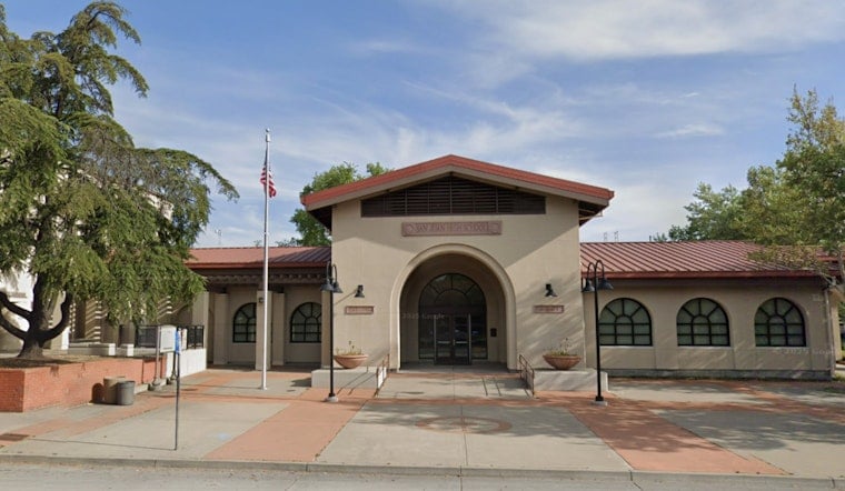 Fireworks Heist Blows $13,000 Hole In San Juan High Boosters' Fundraiser