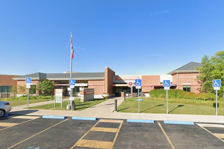 Fireworks, Lost Pups And $18 Lifelines As Columbus Shelter Bursts At The Seams