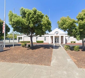 Fireworks On Wheels As Petaluma Cop Chases 12-Year-Old On Minibike