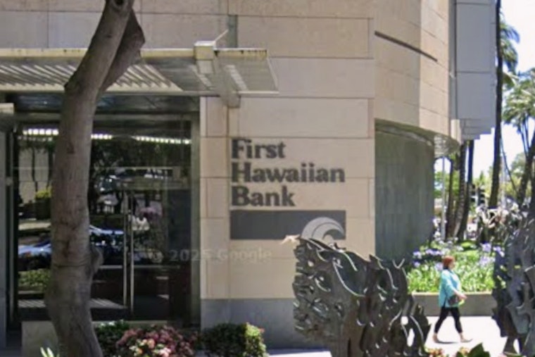 First Hawaiian Makes Big Mainland Grab With $2 Billion TriCo Swoop