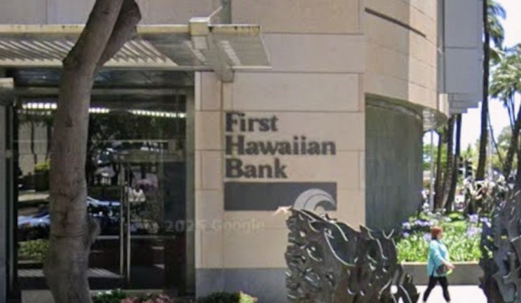 First Hawaiian Makes Big Mainland Grab With $2 Billion TriCo Swoop