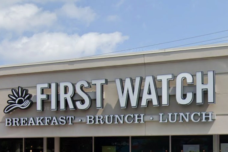 Highway 6 Brunch Wars, Manvel Lands First Watch Hot Spot