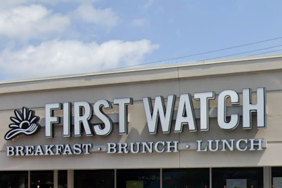 Highway 6 Brunch Wars, Manvel Lands First Watch Hot Spot