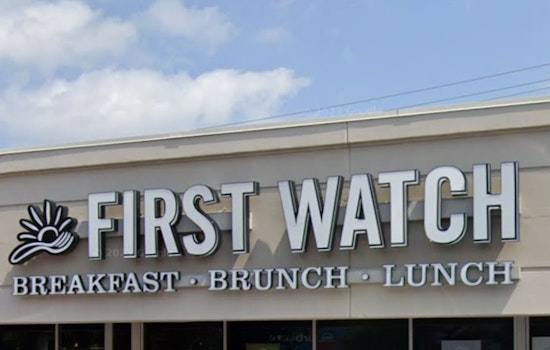 Highway 6 Brunch Wars, Manvel Lands First Watch Hot Spot