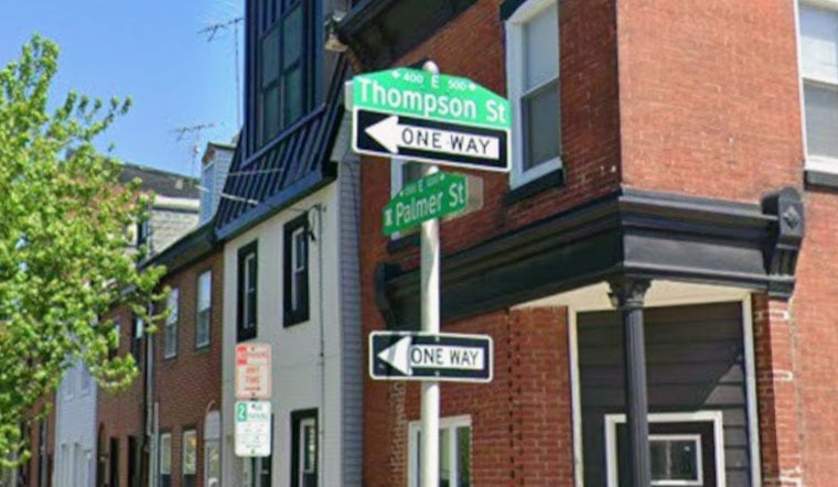 Fishtown Cars Vandalized Overnight, Police Investigate
