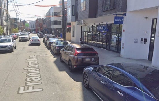Fishtown Is Getting A Tiny Vinyl Bar For Cocktail Lovers