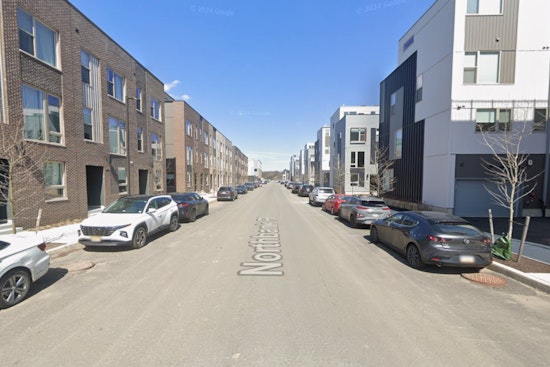 Fishtown Waterfront Flip: Northbank Dumps 307-Unit Rental For More Townhomes