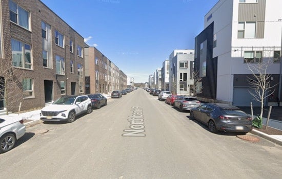 Fishtown Waterfront Flip: Northbank Dumps 307-Unit Rental For More Townhomes