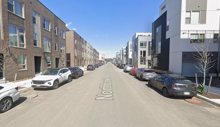 Fishtown Waterfront Flip: Northbank Dumps 307-Unit Rental For More Townhomes