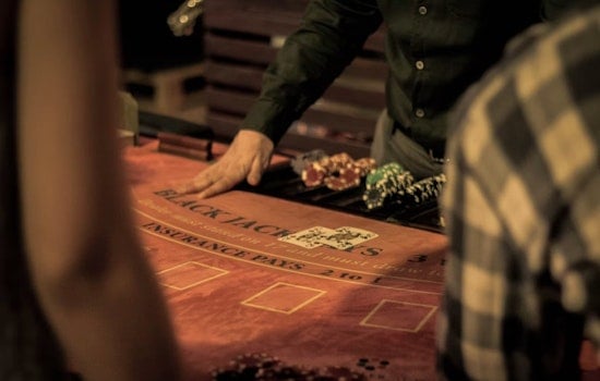 Five-Buck Blackjack Bet Explodes Into Near-$210K Jamul Jackpot