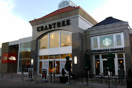 Five Guys Burgers Invades Crabtree Mall, Grabs McDonald’s Old Spot