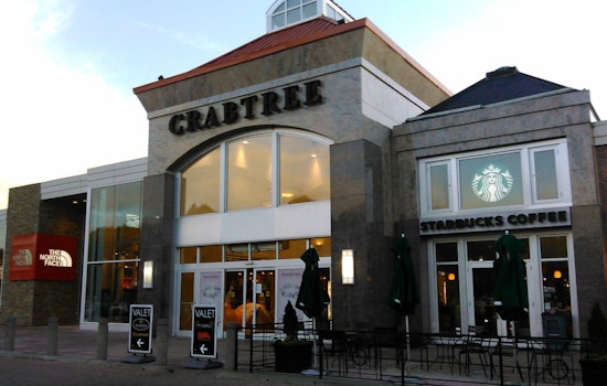 Five Guys Burgers Invades Crabtree Mall, Grabs McDonald’s Old Spot